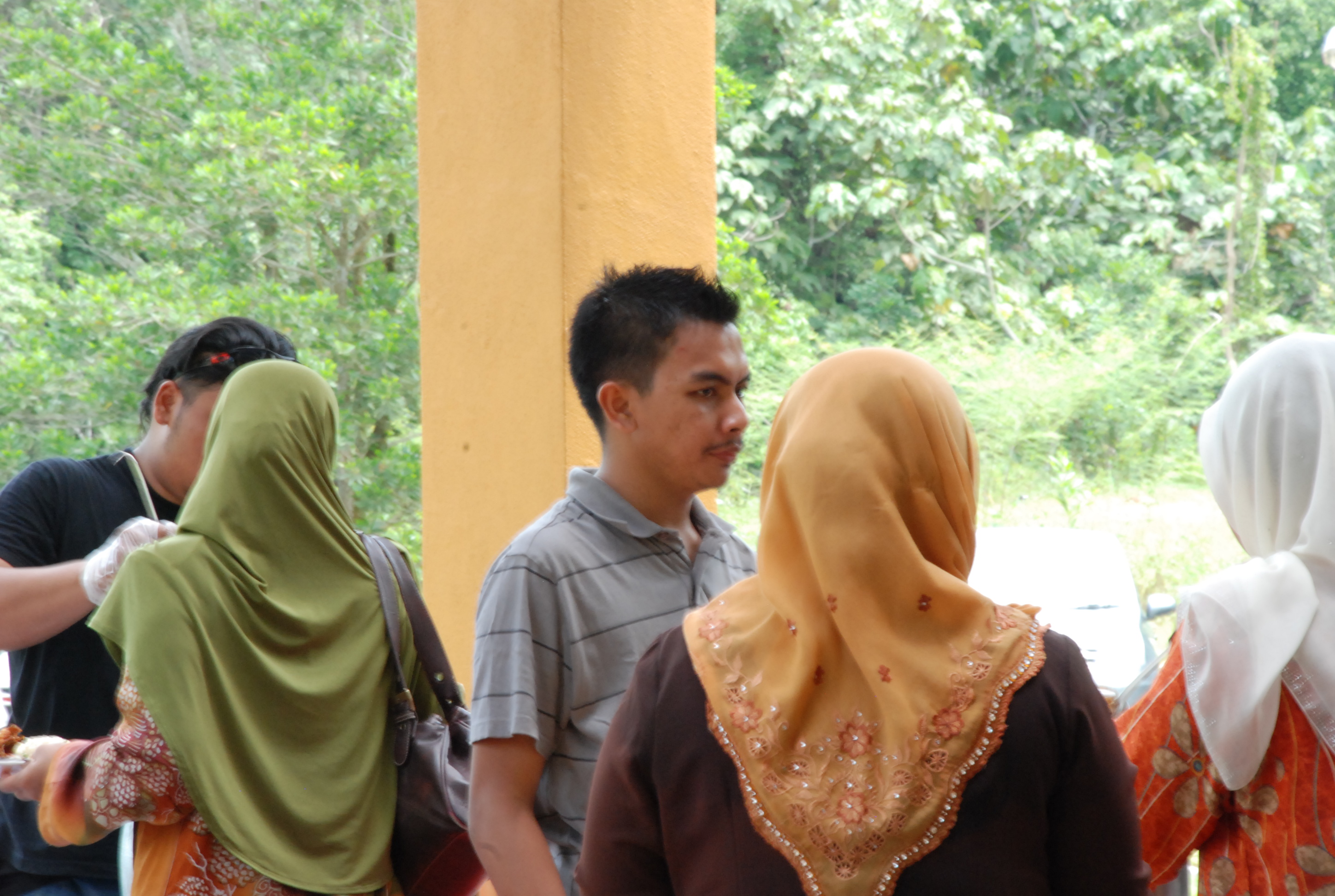 Mesra Graduan'10  0273